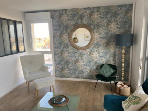 Magnifique appartement au coeur de Mulhouse